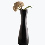 Decardo-Black-Ceramic-Vase