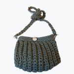 Straw-knitting-bag